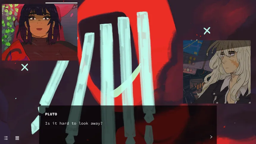 Скриншот 1 к игре Heaven Will Be Mine