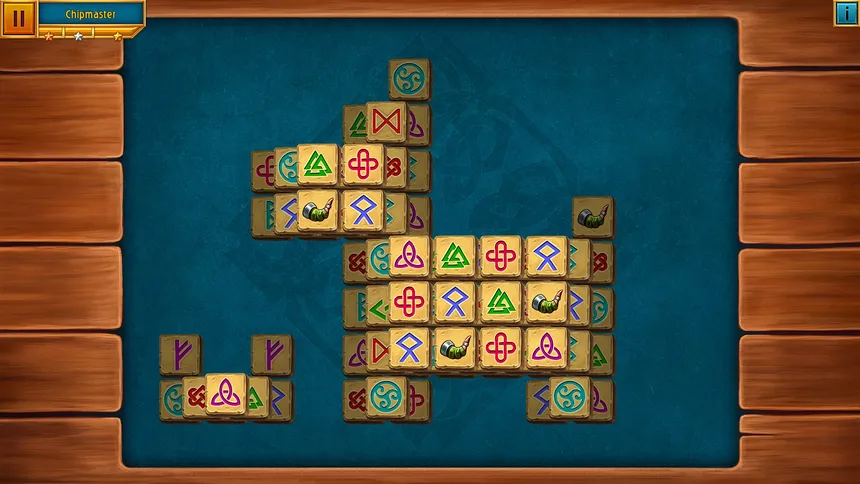 Скриншот 5 к игре Viking Brothers 4