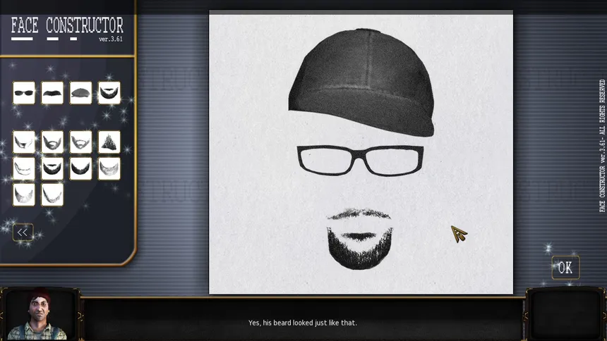 Скриншот 5 к игре Art of Murder - The Secret Files