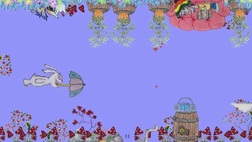Скриншот 2 к игре Abnormal world: season one