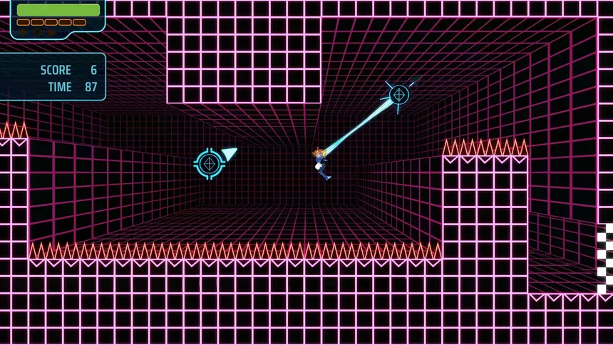 Скриншот 2 к игре Double Cross
