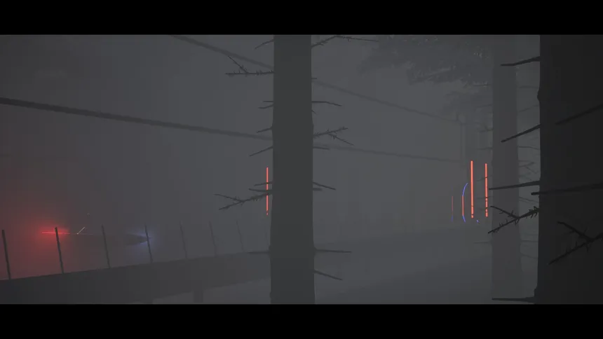 Скриншот 8 к игре Hidden Protector : ROADTRIP (Preface)