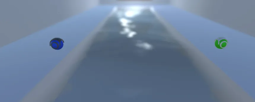 Скриншот 2 к игре Endersite