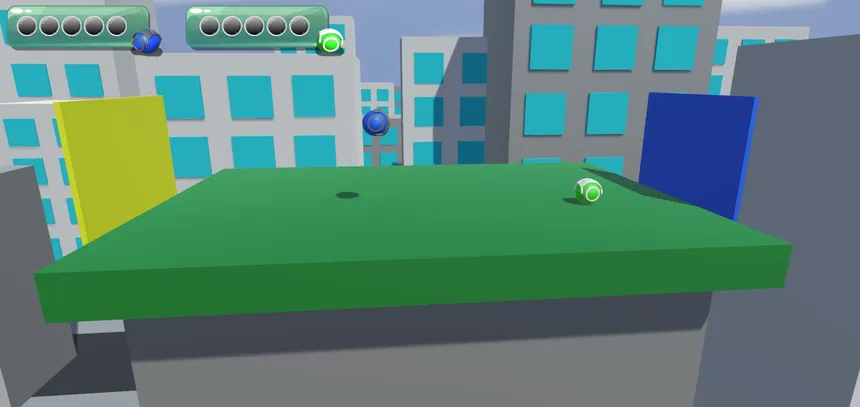 Скриншот 4 к игре Endersite