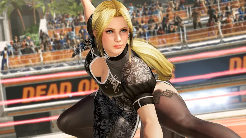 Скриншот 2 к игре Dead or Alive 6