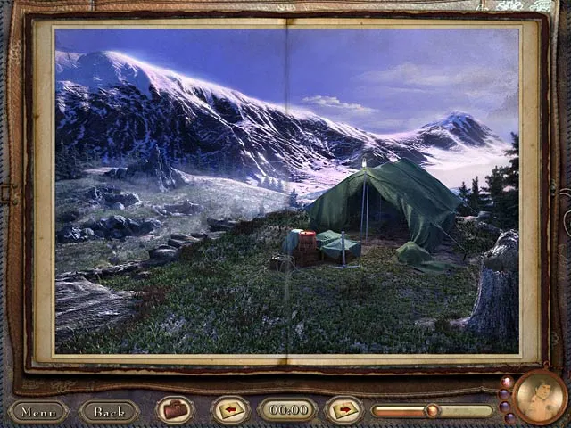 Скриншот 3 к игре Azada: Ancient Magic