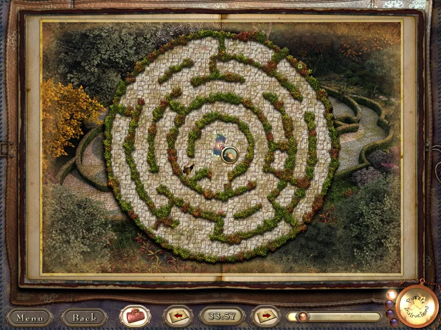 Скриншот 5 к игре Azada: Ancient Magic