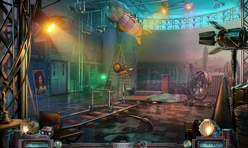 Скриншот 1 к игре Final Cut: The True Escapade Collector's Edition