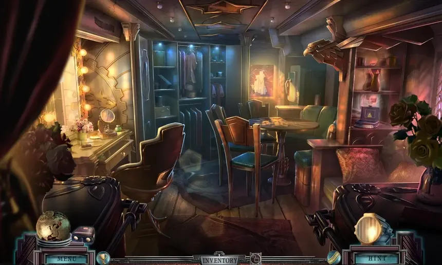 Скриншот 7 к игре Final Cut: The True Escapade Collector's Edition