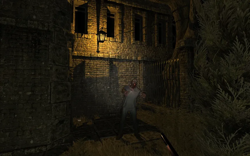 Скриншот 5 к игре Secret of Harrow Manor