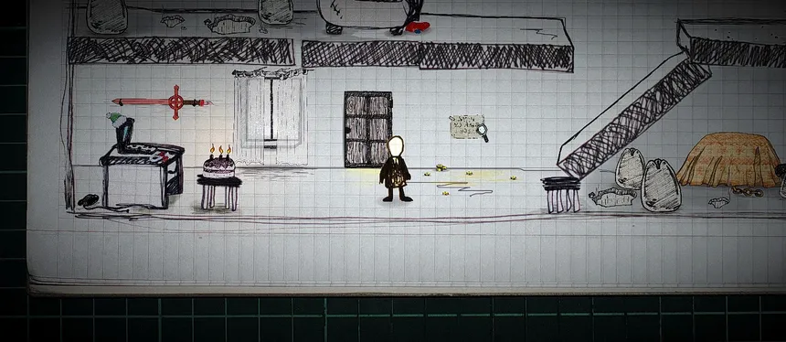 Скриншот 1 к игре Mad Frost