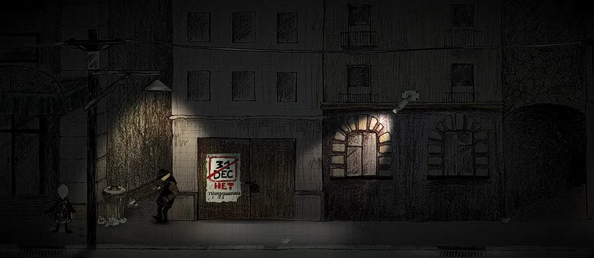 Скриншот 4 к игре Mad Frost