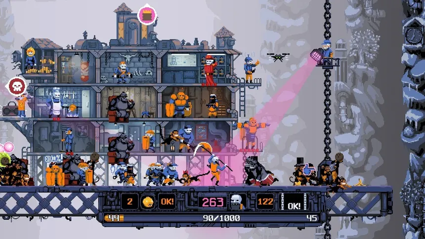 Скриншот 5 к игре DRAW CHILLY