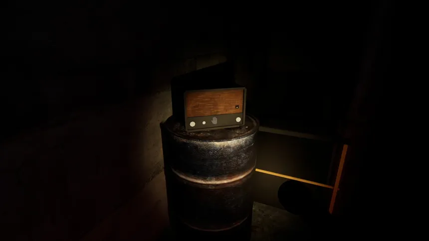 Скриншот 2 к игре Russian Horror
