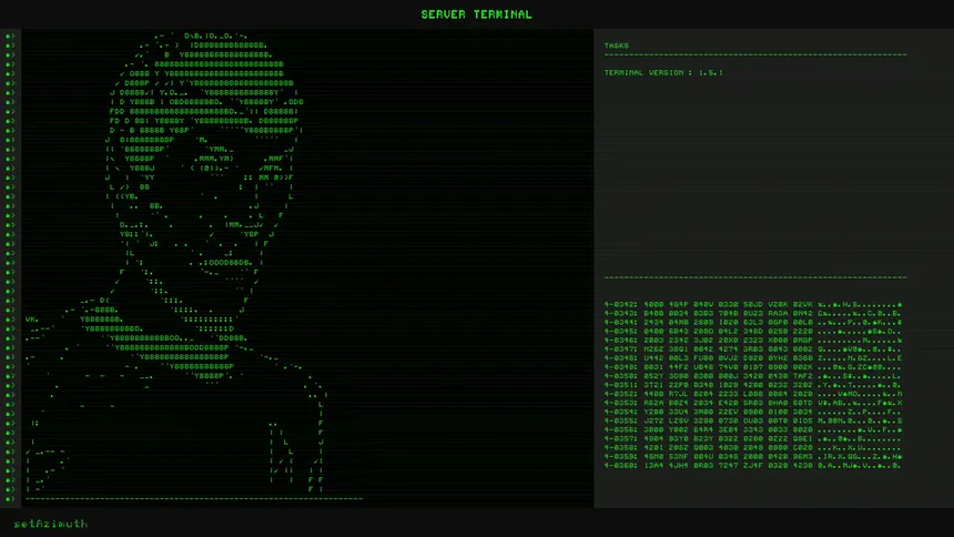 Скриншот 5 к игре Signal Simulator