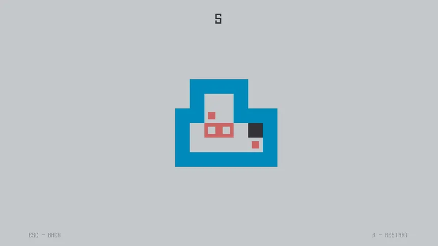 Скриншот 2 к игре SOK MIN