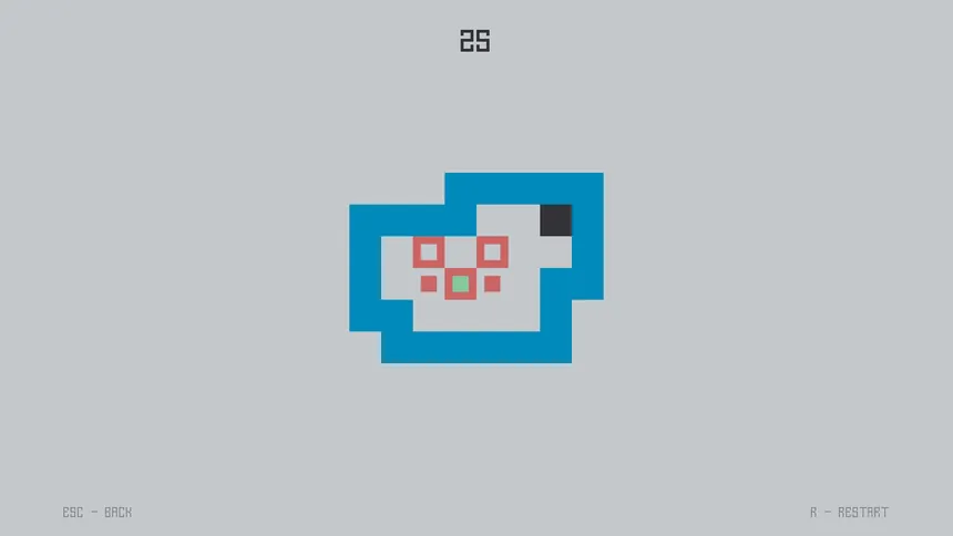 Скриншот 4 к игре SOK MIN
