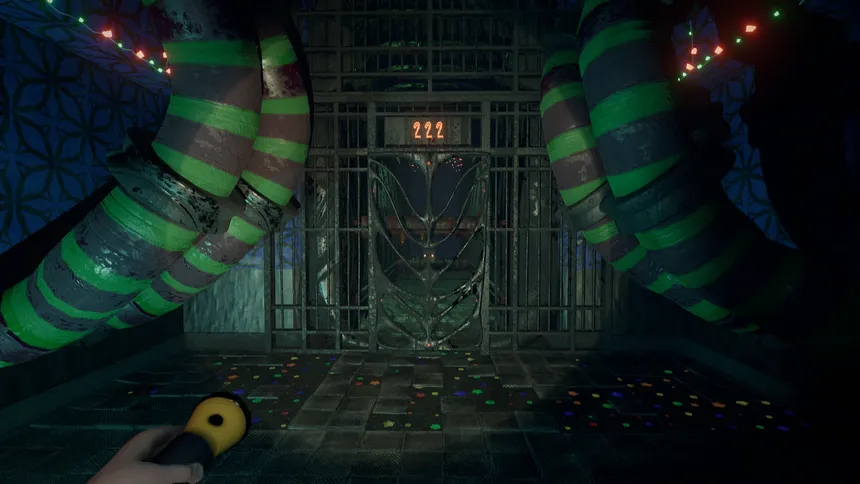 Скриншот 4 к игре Krampus is Home