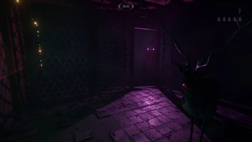 Скриншот 7 к игре Krampus is Home