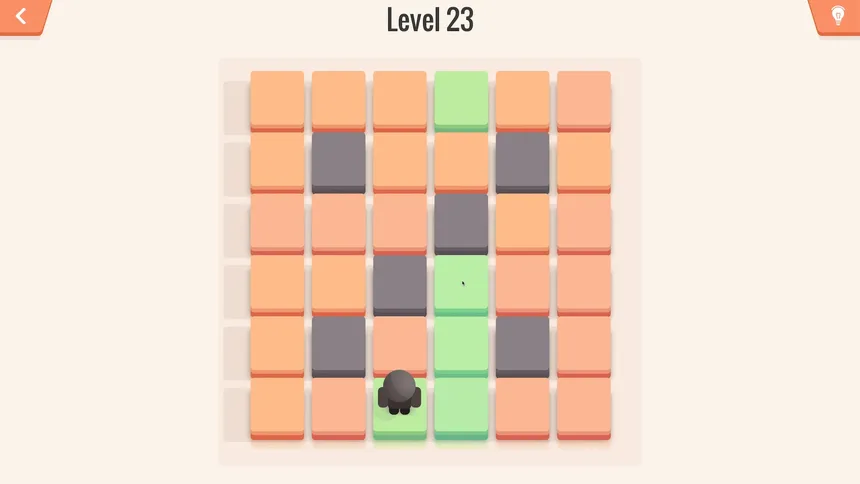 Скриншот 4 к игре Bomb Labyrinth