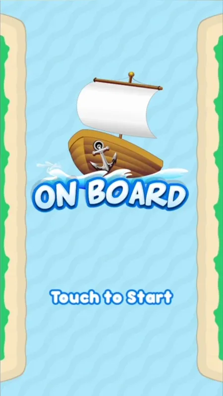 Скриншот 1 к игре On Board 4 PC