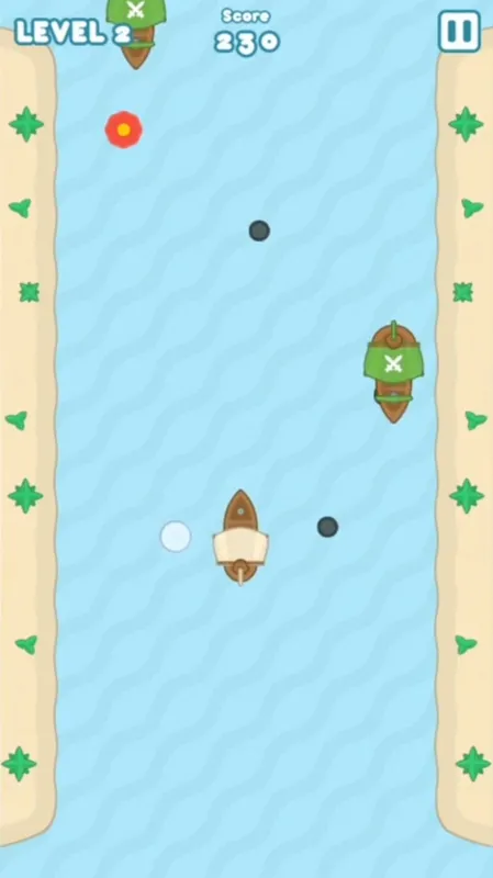 Скриншот 2 к игре On Board 4 PC