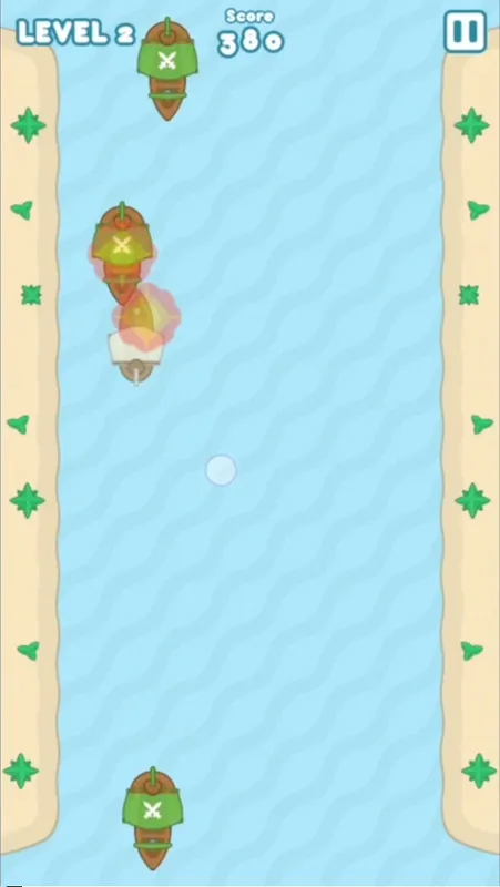 Скриншот 3 к игре On Board 4 PC