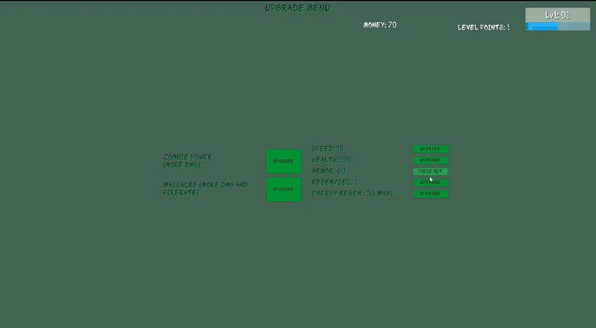 Скриншот 3 к игре Achievement Hunter: Knight
