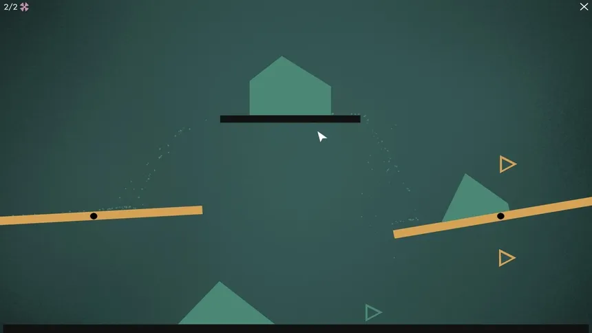 Скриншот 2 к игре SLICE