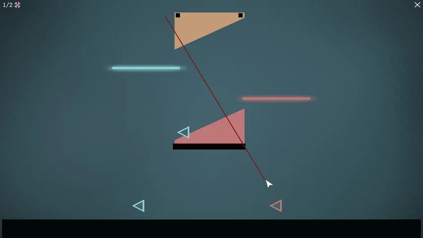 Скриншот 5 к игре SLICE