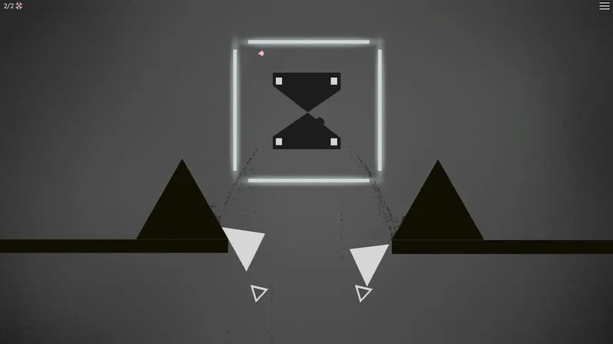 Скриншот 6 к игре SLICE