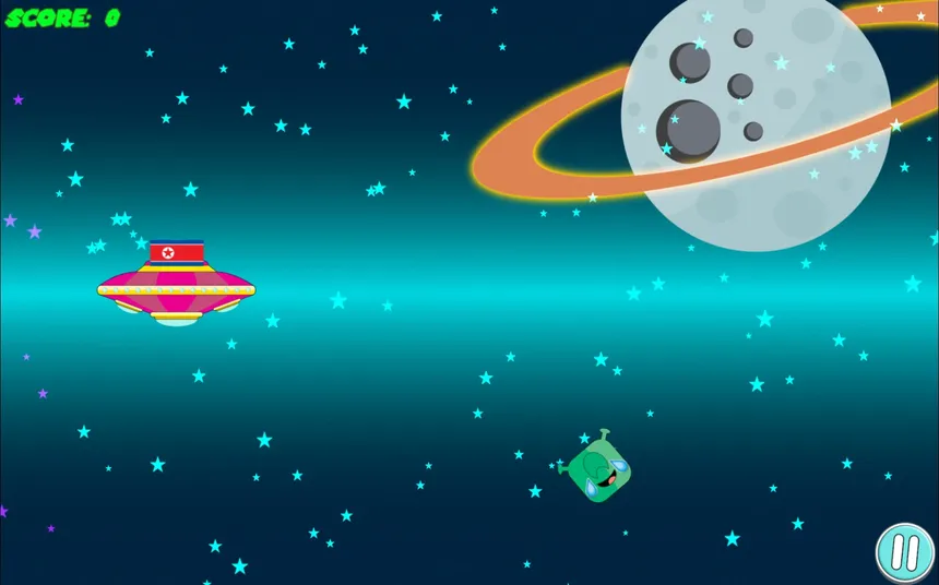 Скриншот 5 к игре Dictator's dreams