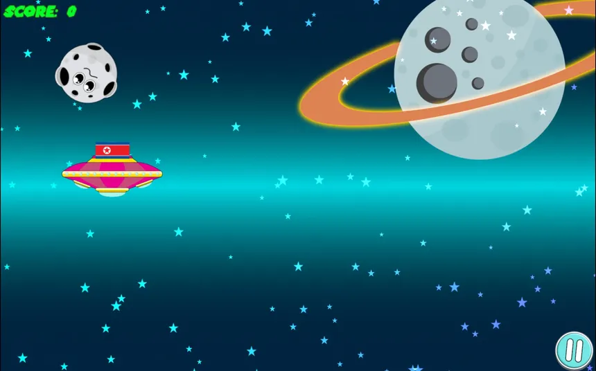 Скриншот 6 к игре Dictator's dreams