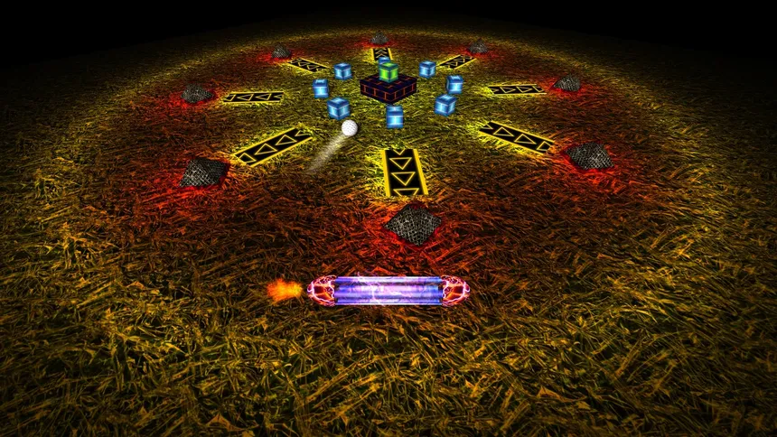 Скриншот 3 к игре ANOIX