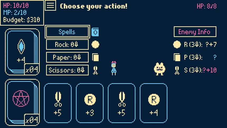 Скриншот 2 к игре Fortune-499