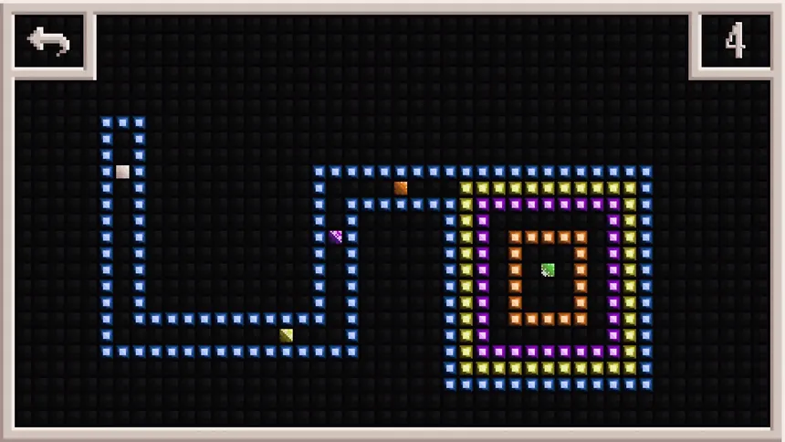 Скриншот 1 к игре Qvabllock