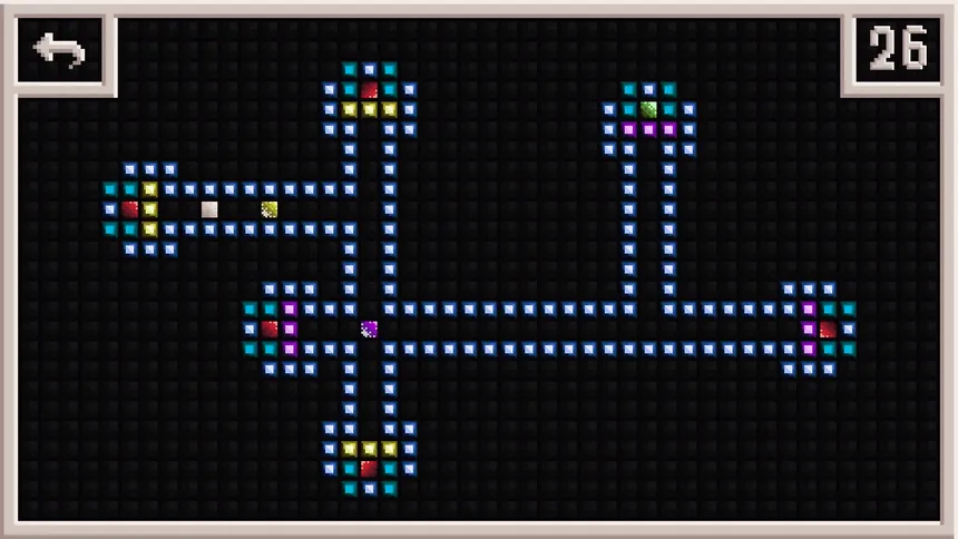 Скриншот 2 к игре Qvabllock