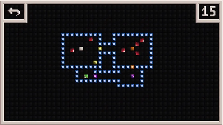 Скриншот 3 к игре Qvabllock