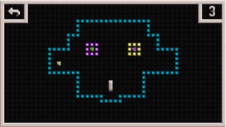 Скриншот 4 к игре Qvabllock