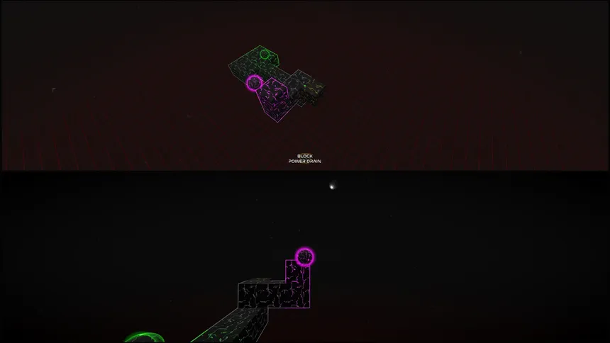 Скриншот 4 к игре Data Ball