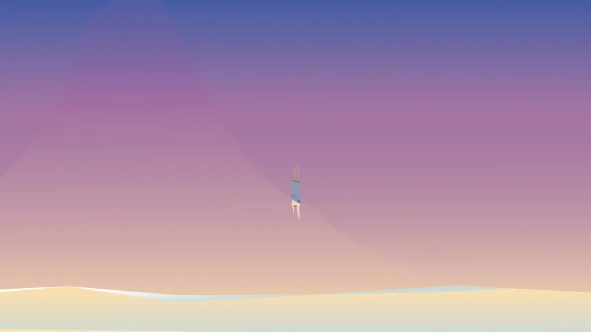 Скриншот 2 к игре Save her, from dreams