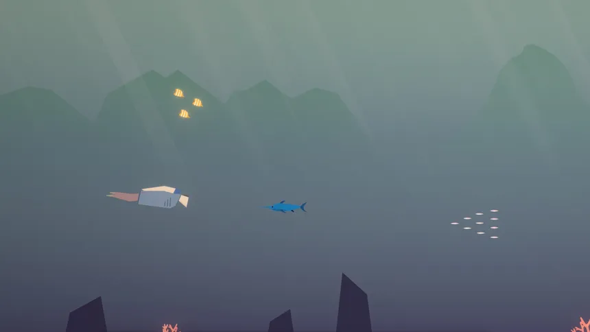 Скриншот 3 к игре Save her, from dreams