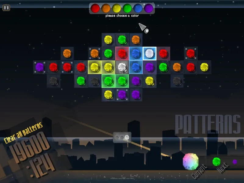 Скриншот 6 к игре Spirits of Metropolis: Legacy Edition