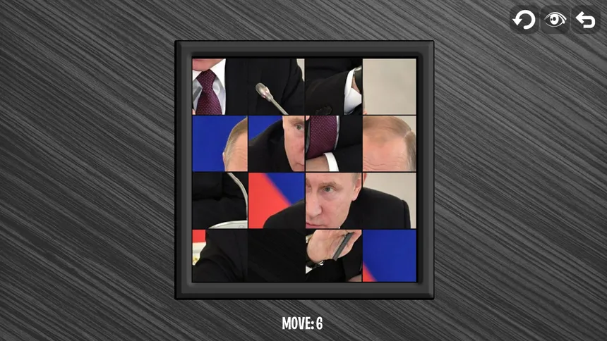Скриншот 2 к игре Intelligence