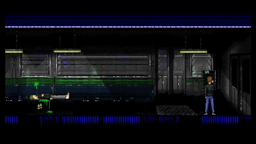 Скриншот 3 к игре Trap welcome to Beryl Part 1