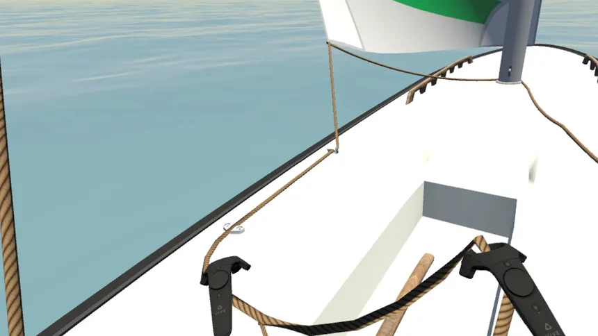 Скриншот 8 к игре Windfall