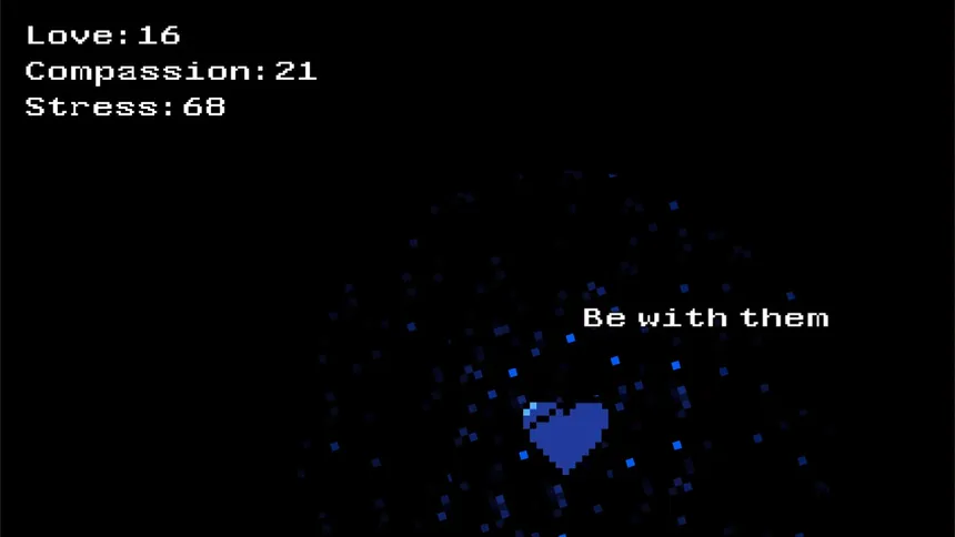 Скриншот 3 к игре Together