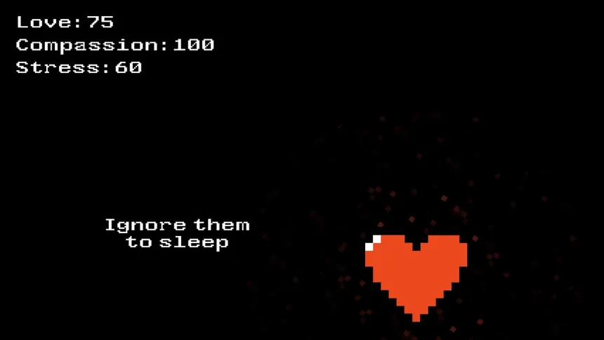 Скриншот 4 к игре Together