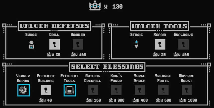 Скриншот 5 к игре Whitevale Defender