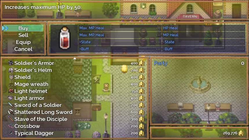 Скриншот 5 к игре NALOGI 2